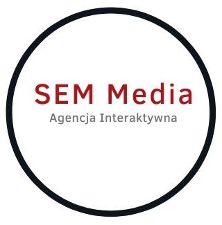 Agencja Interaktywna SEM Media logo